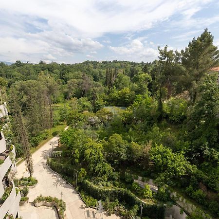 Vater Selected Apartments Tirana Extérieur photo