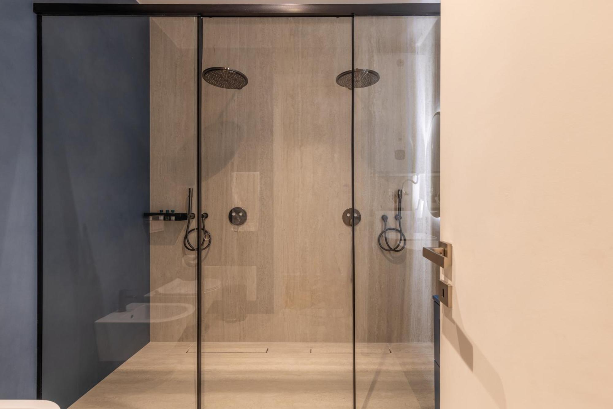 Vater Selected Apartments Tirana Extérieur photo