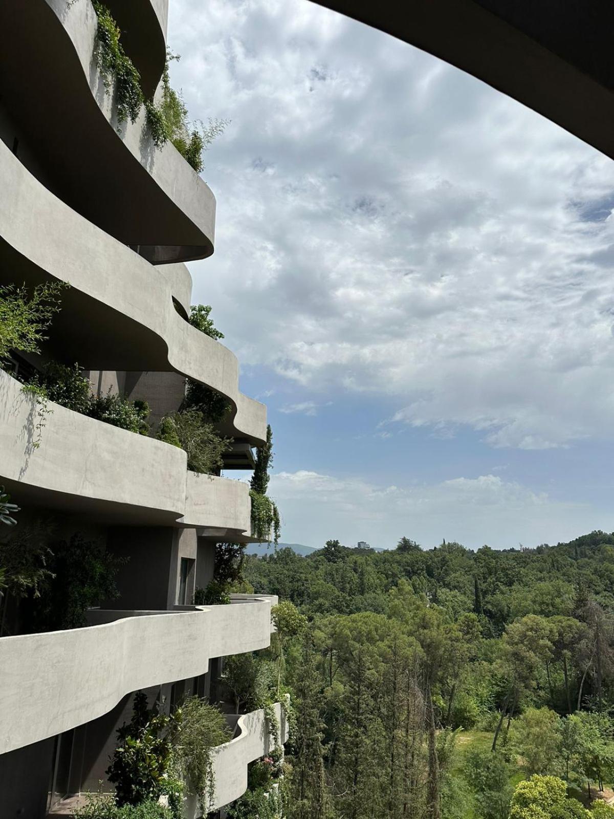 Vater Selected Apartments Tirana Extérieur photo